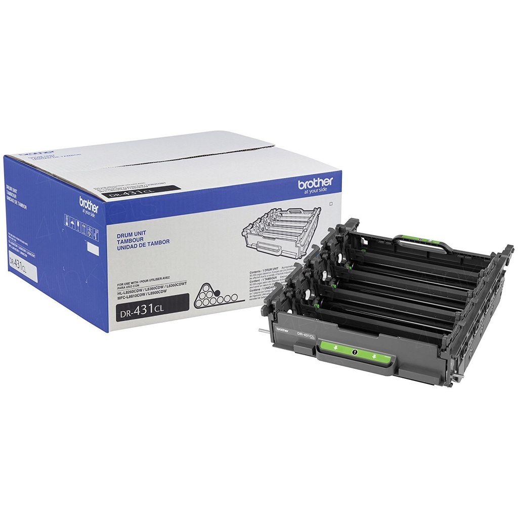 [DR431CL] Tambor BROTHER DR431CL