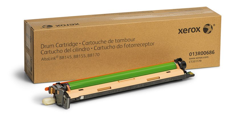 [013R00686] Tambor XEROX AltaLink B8145/55/70
