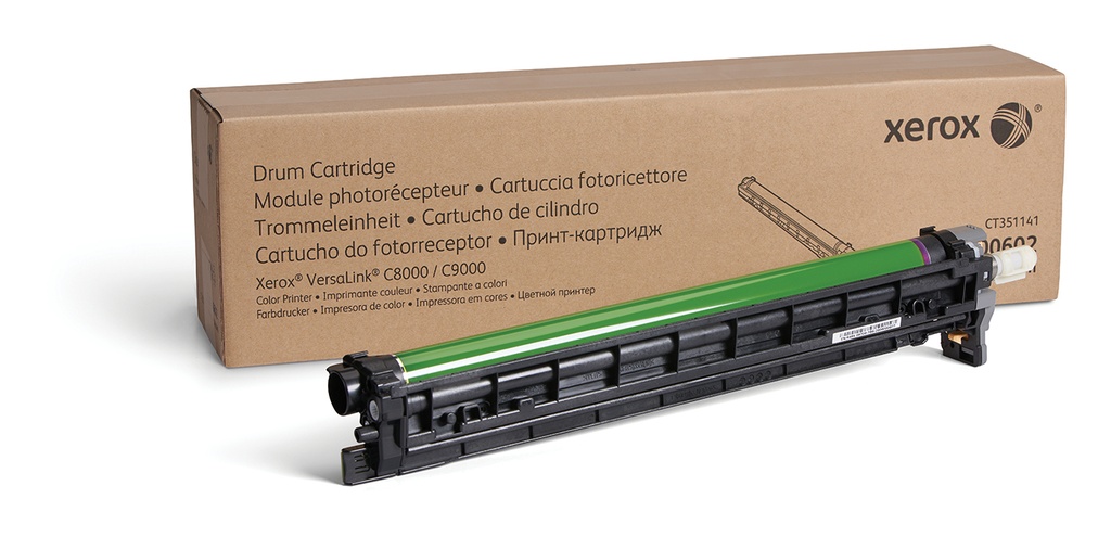 [101R00602] Tambor XEROX VersaLink C8000
