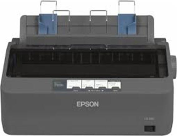 [C11CC24001] Impresora de Ticket EPSON LX-350