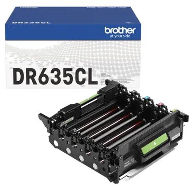 [DR635CL] Tambor BROTHER DR635CL