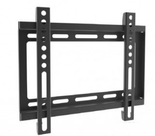 [OVTV-F2342] Soporte de Pared FIJO para TV OVALTECH De 23