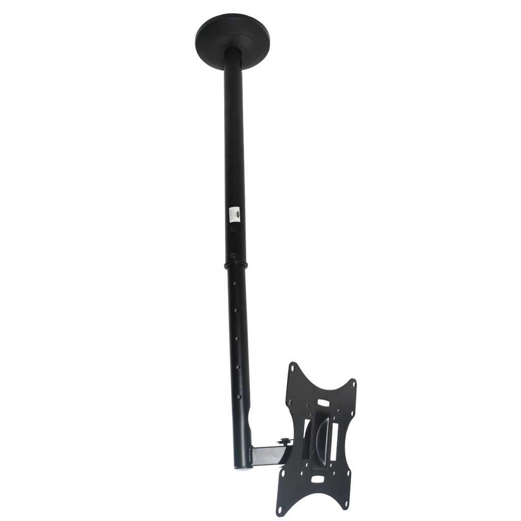 [OVTV-C2342] Soporte de Acero Para Televisor - Techo OVALTECH OVTV-C2342