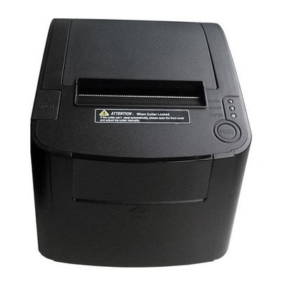 [EC-PM-80330] Impresora Térmica EC-LINE EC-80330