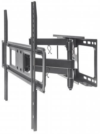[461351] Soporte Universal de Pared para TV MANHATTAN con Movimiento Completo