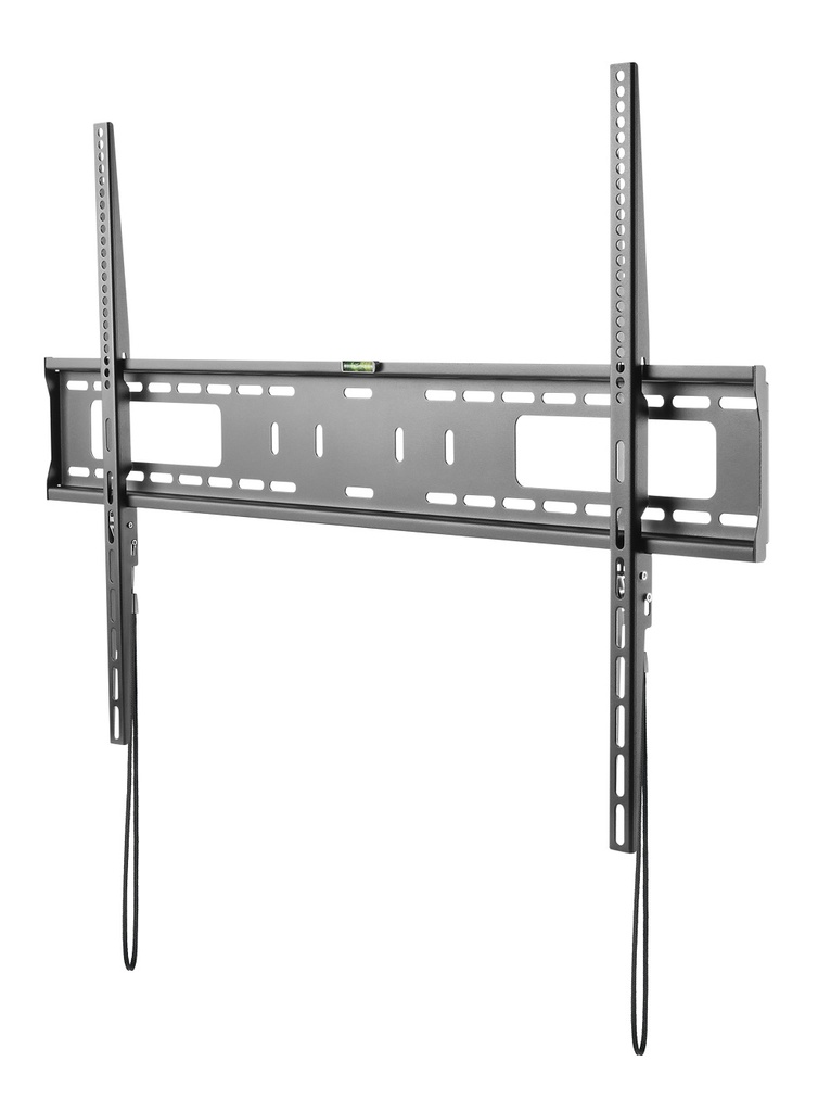 [OVTV-F60100] Soporte de Pared FIJO para TV OVALTECH OVTV-F60100