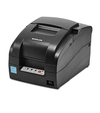 [SRP-275IIIAOSG] Impresora Matricial de Ticket  BIXOLON SRP-275III