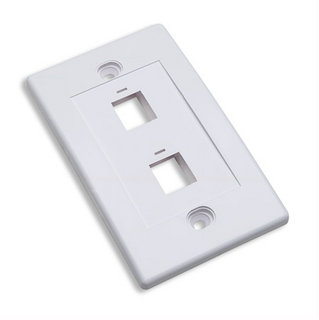 [163293] Tapa - Faceplate INTELLINET 163293