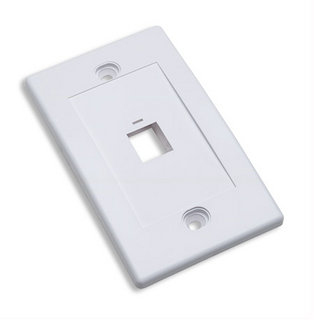 [163286] Tapa - Faceplate INTELLINET 163286