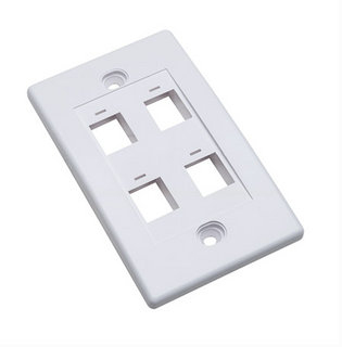[163316] Tapa - Faceplate INTELLINET 163316
