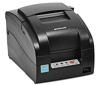 [SRP-275IIAOPG] Impresora Matricial de Ticket BIXOLON SRP-275III