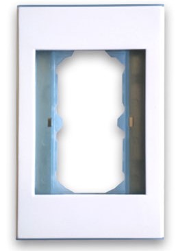 [938283] Tapa - Faceplate BROBOTIX 938283