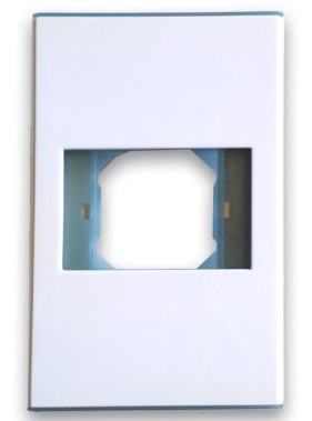[938276] Tapa para Nodo de Red BROBOTIX 938276
