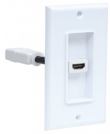 [771719] Tapa Jack HDMI MANHATTAN 771719