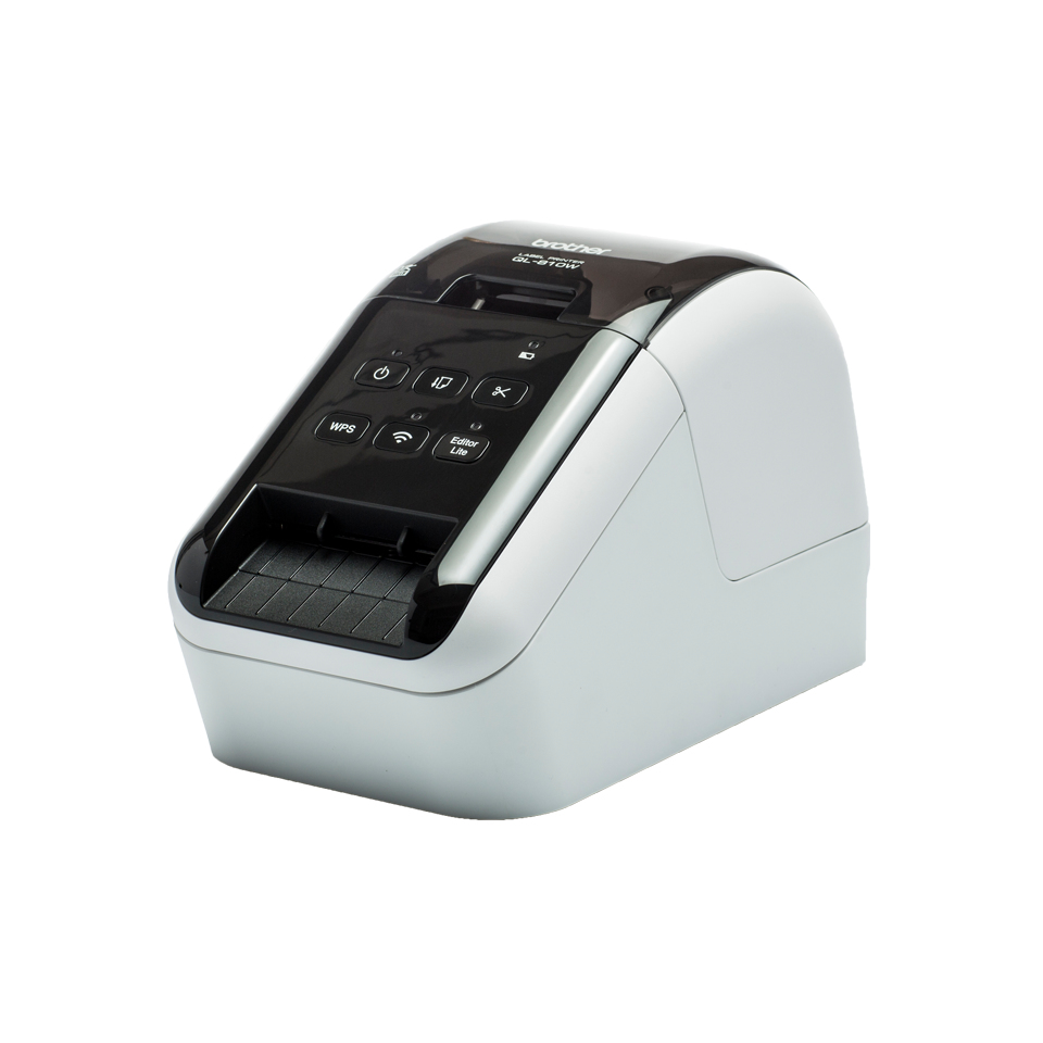 [QL810W] Impresora de Etiquetas BROTHER QL810W