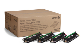 [108R01121] Kit de Unidad de Imagen XEROX VersaLink C400