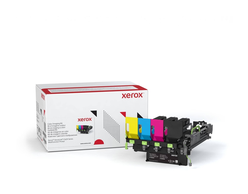 [013R00698] Unidad de imagen XEROX 013R00698