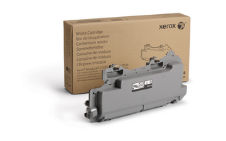 [115R00128] Botella DESPERDICIO 30K XEROX VersaLink C7020/7025/7030