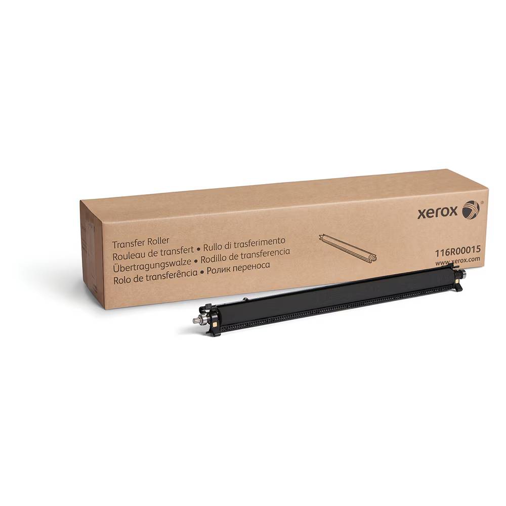 [116R00015] Rodillos XEROX 116R00015