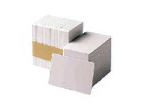 [104523-111] Tarjetas de PVC ZEBRA 104523-111
