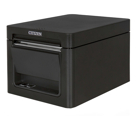[CT-E351RSU-BK] Impresora térmica CITIZEN CT-E351