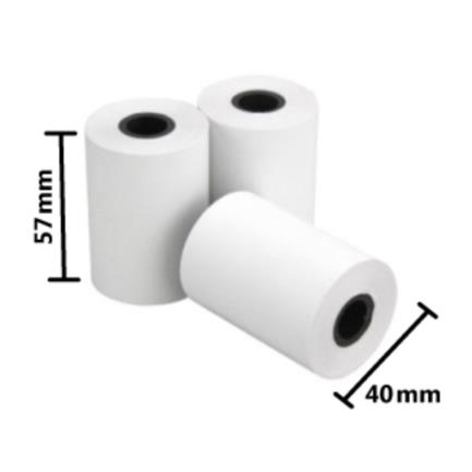 [NE-528] Rollo de papel térmico Nextep NE-528