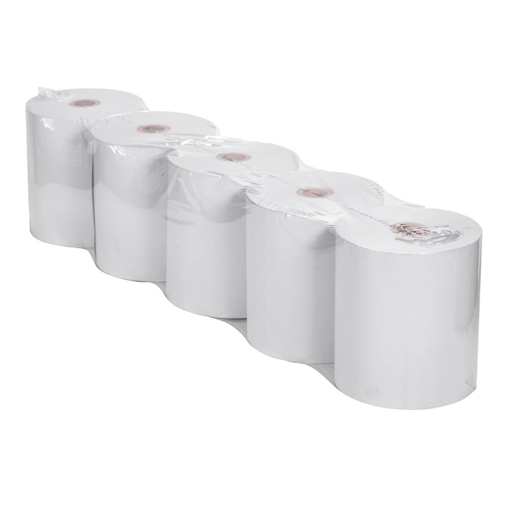 [EV-3021C] Rollos de papel EVOTEC EV-3021C