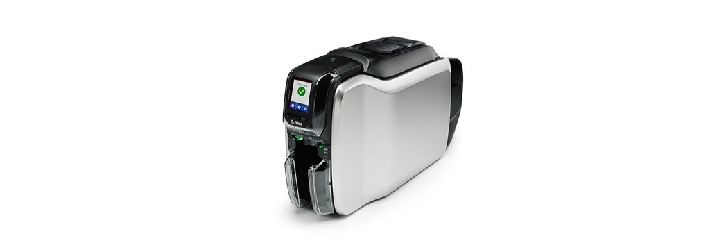 [ZC32-000CQ00LA00] KIT IMPRESORA DE CREDENCIALES ZEBRA ZC300