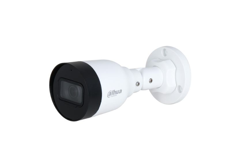 [HFW1230S1-A-S5] Cámara Bala  Dahua Technology DH-IPC-HFW1230S1-A-S5