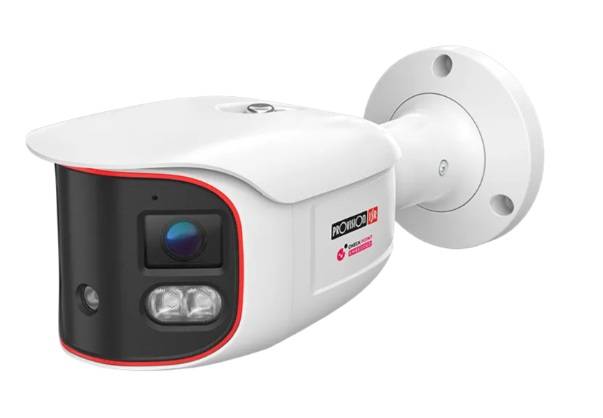 [BPAN2-340ADRN] Cámara Bala IP PROVISION-ISR BPAN2-340ADRN
