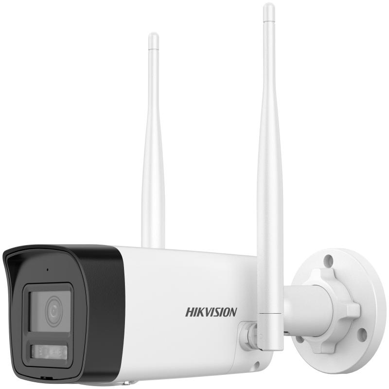 [DS-2CV1023G2-LIDWF(B)] Cámara bala IP HIKVISION DS-2CV1023G2-LIDWF(B)