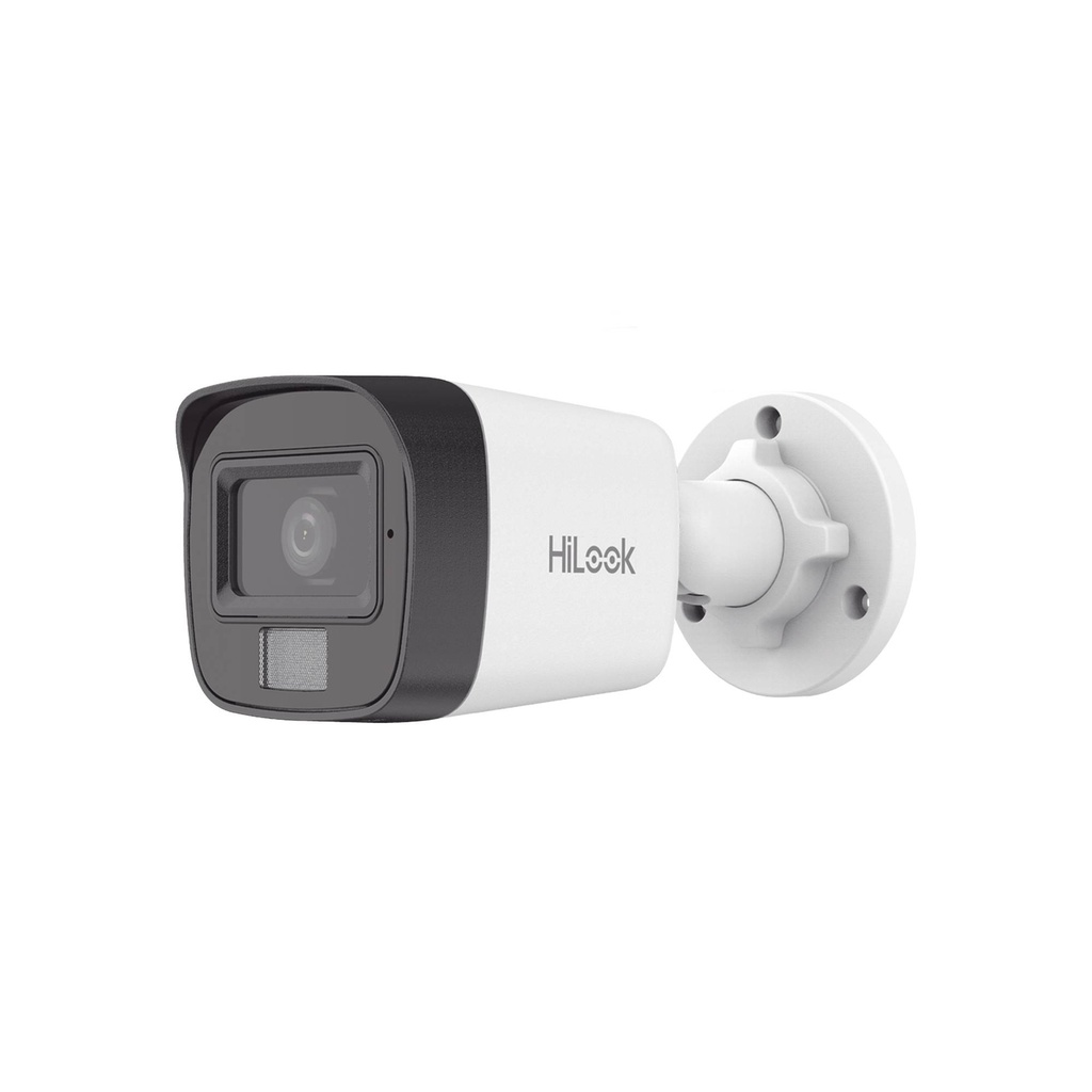 [IPC-B120HA-LUC] Cámara bala IP HILOOK IPC-B120HA-LUC