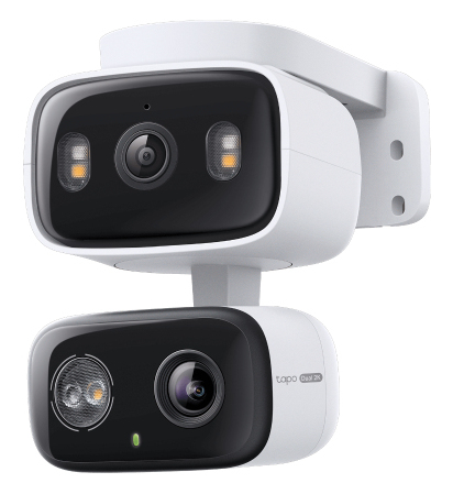 [Tapo C246D] Cámara TP-LINK Tapo C246D