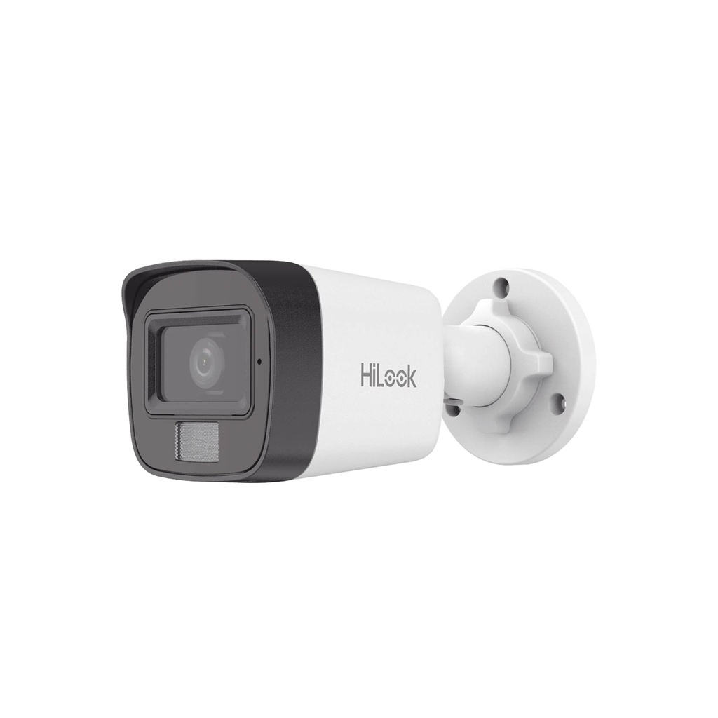 [IPC-B140HA-LUC] Cámara Bala IP HILOOK IPC-B140HA-LUC