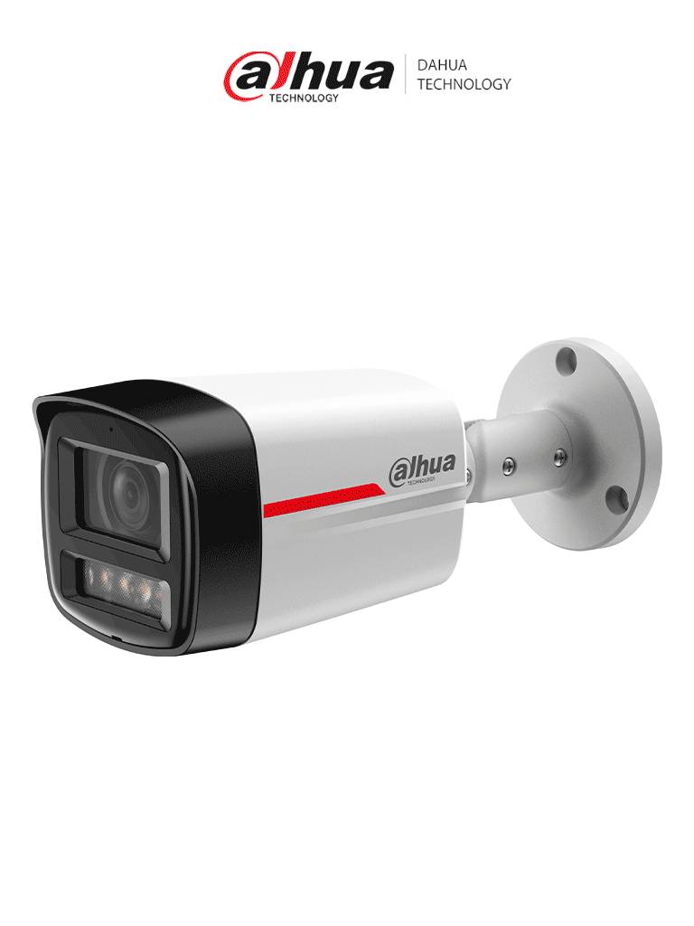 [DH-IPC-HFW2449TL-S-PRO] Cámara Bala IP Dahua Technology DH-IPC-HFW2449TL-S-PRO