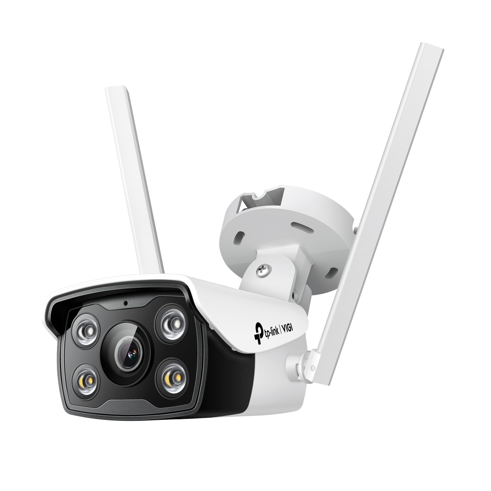 Cámara Bala TP-LINK VIGI C340-W(4mm)