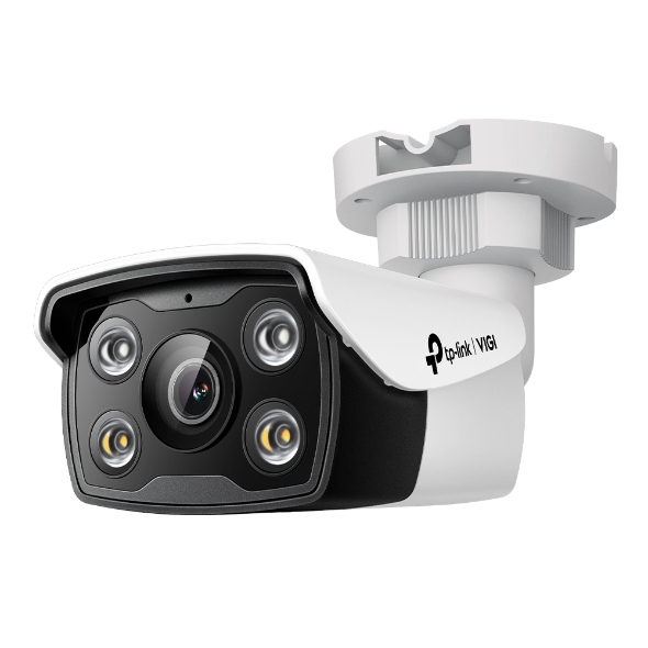 [VIGI C350(4mm)] Cámara Bala TP-LINK VIGI C350(4mm)