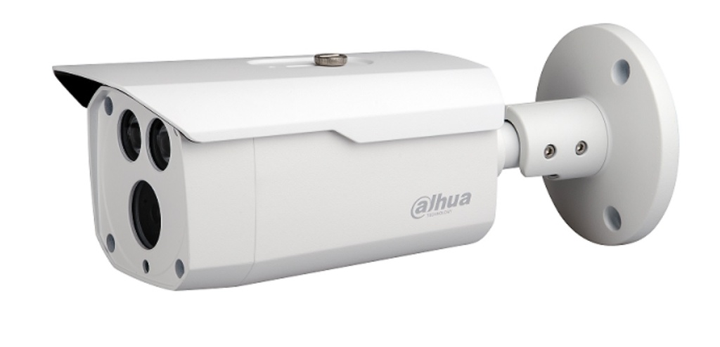 [HAC-HFW1200D-036] Cámara Bala Dahua Technology HAC-HFW1200D-036