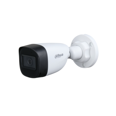 [DH-HAC-HFW1200CN-A-0280B-S5] Cámara Dahua HDCVI Bala  Dahua Technology HAC-HFW1200CN-A