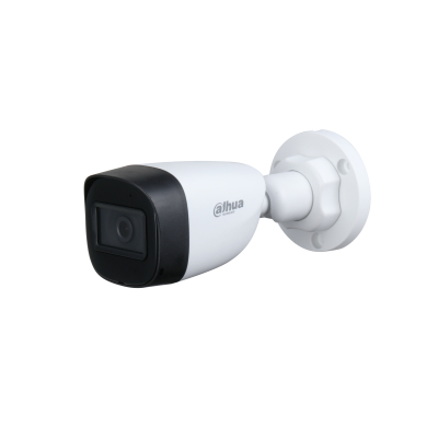 [HAC-HFW1500CN-A] Cámara Dahua HDCVI Bala Dahua Technology DH-HAC-HFW1500CN-A-0280B-S2