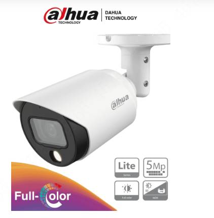 [HAC-HFW1509TN-LED] Cámara Bullet Dahua Technology HAC-HFW1509TN-LED