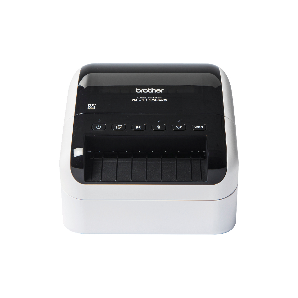 [QL1110NWB] Impresora de etiquetas BROTHER QL1110NWB