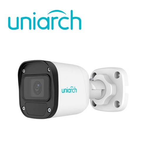[UAC-B115-F28] Cámara Bala UNIARCH UAC-B115-F28