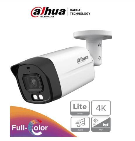 [HAC-HFW1809TLM-A-LED] Cámara Bala Dahua Technology DH-HAC-HFW1809TLMN-A-LED