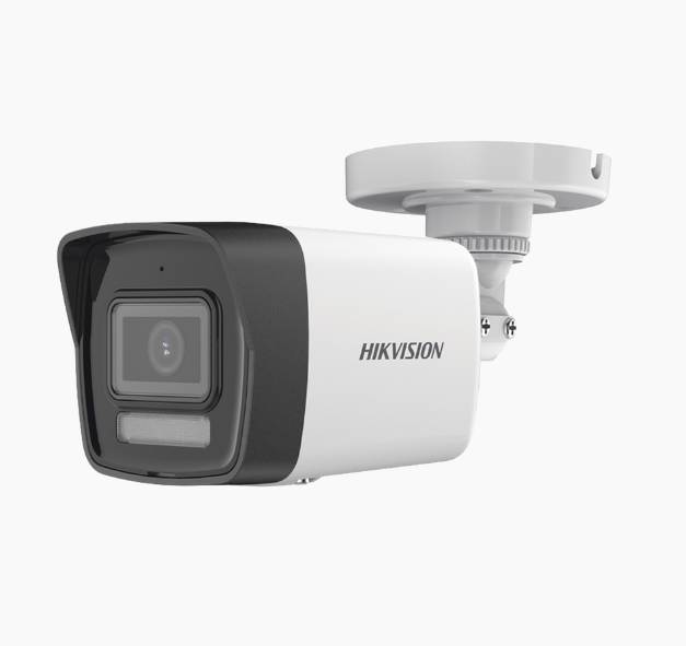 [DS-2CE16K0T-LFS] Cámara Bala Análoga HIKVISION DS-2CE16K0T-LFS