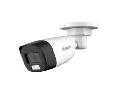 [HAC-HFW1200CLN-IL-A] Cámara Bala Análoga Dahua Technology DH-HAC-HFW1200CLN-IL-A