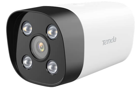 [IT7-PCS-6] Cámara Bala Análoga TENDA IT7-PCS-6