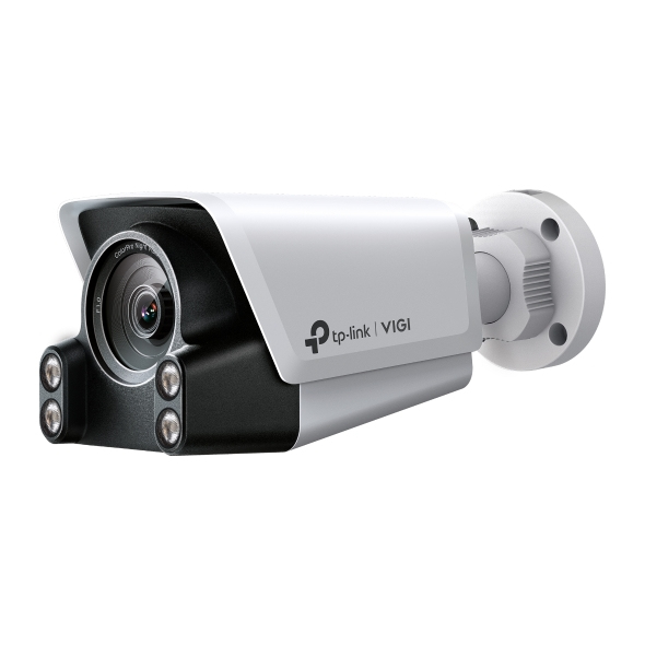 [VIGI C340S(4mm)] Cámara Bala TP-LINK VIGI C340S(4mm)