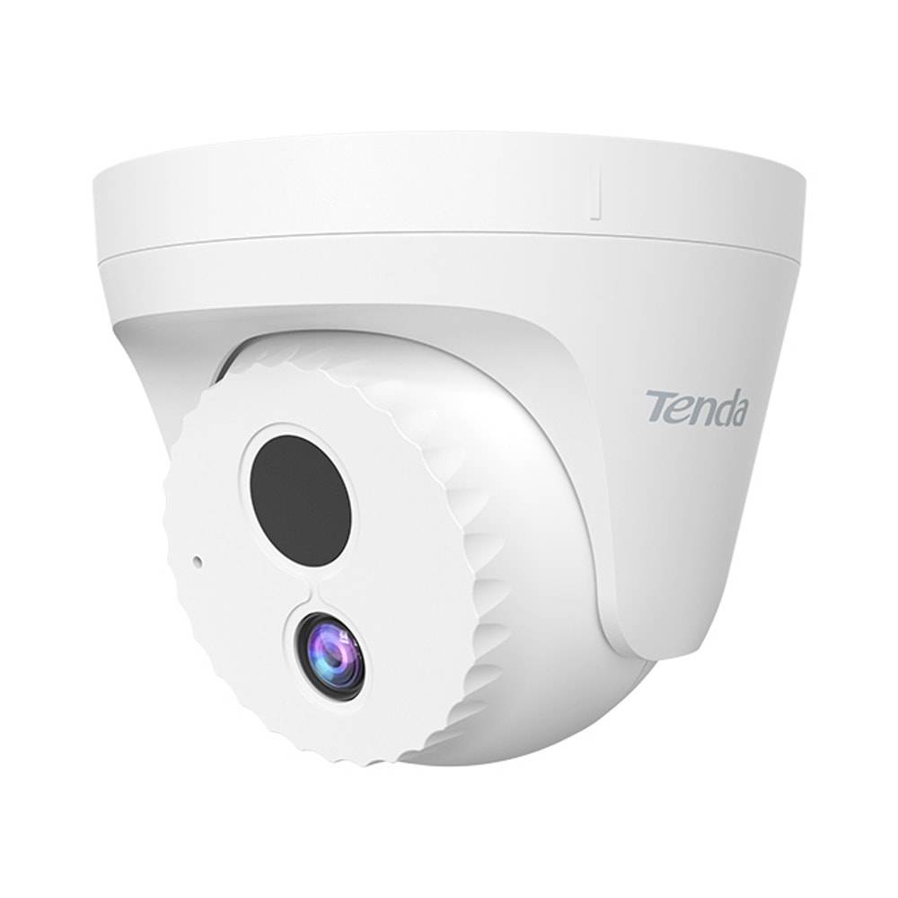 [IC7-LRS-2.8] Cámara domo Análoga TENDA IC7-LRS-2.8