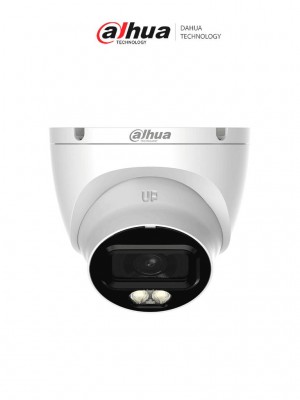 [HDW1209TLQN-A-LED-0280B-S3] Cámara Domo Dahua Technology HDW1209TLQN-A-LED-0280B-S3
